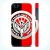 Чехол для iPhone 5 | 5S FC Amkar (ФК Амкар)